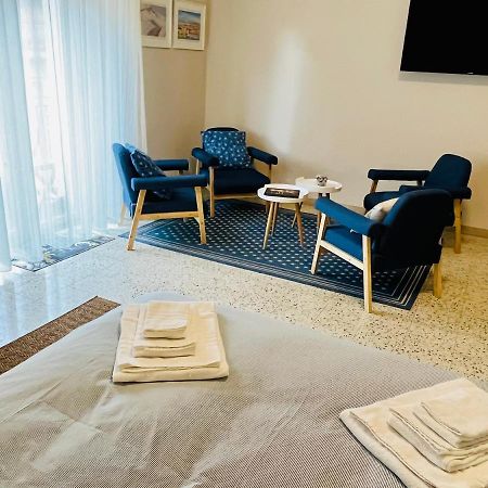 Mita Apartments Catania Exteriör bild