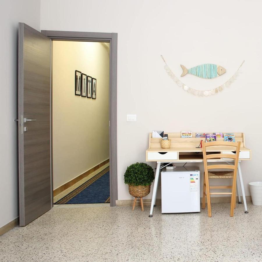 Mita Apartments Catania Exteriör bild