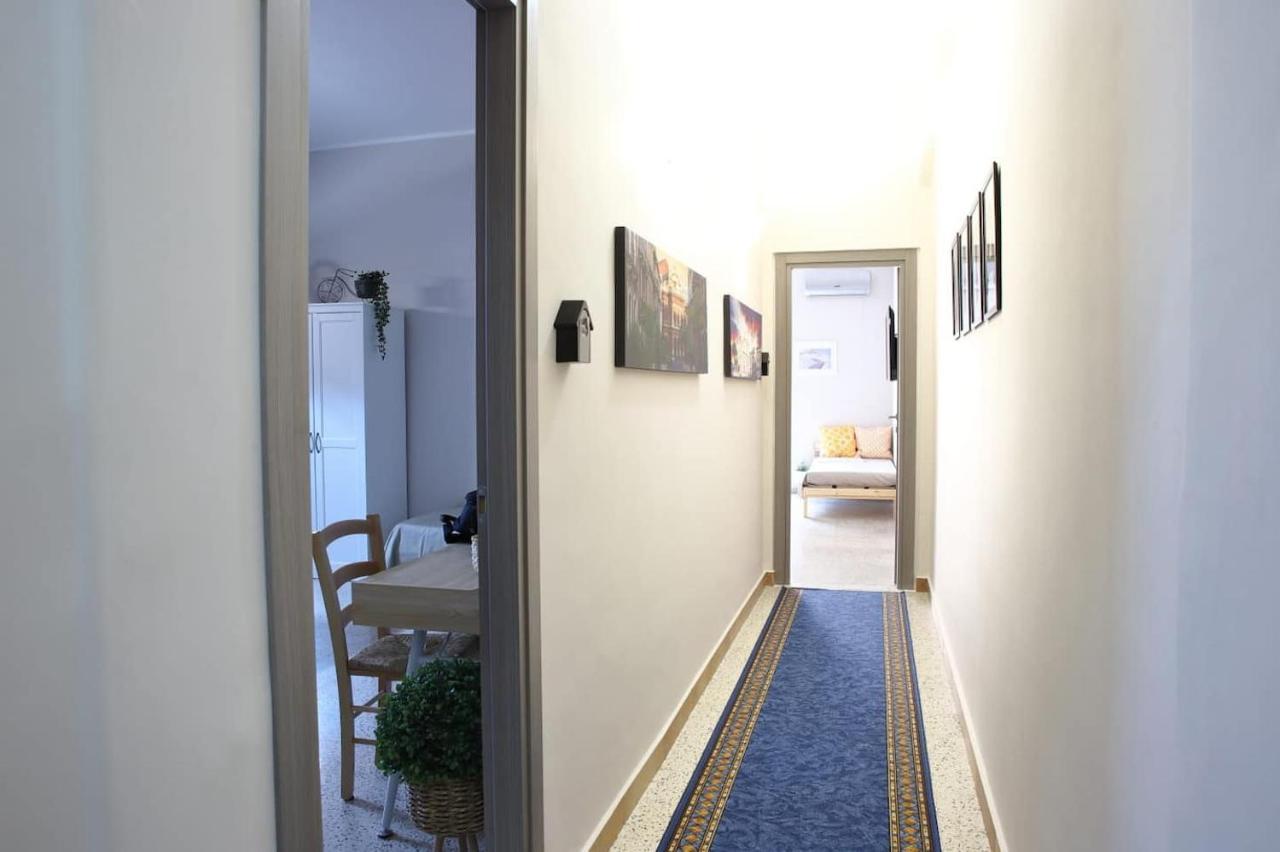 Mita Apartments Catania Exteriör bild