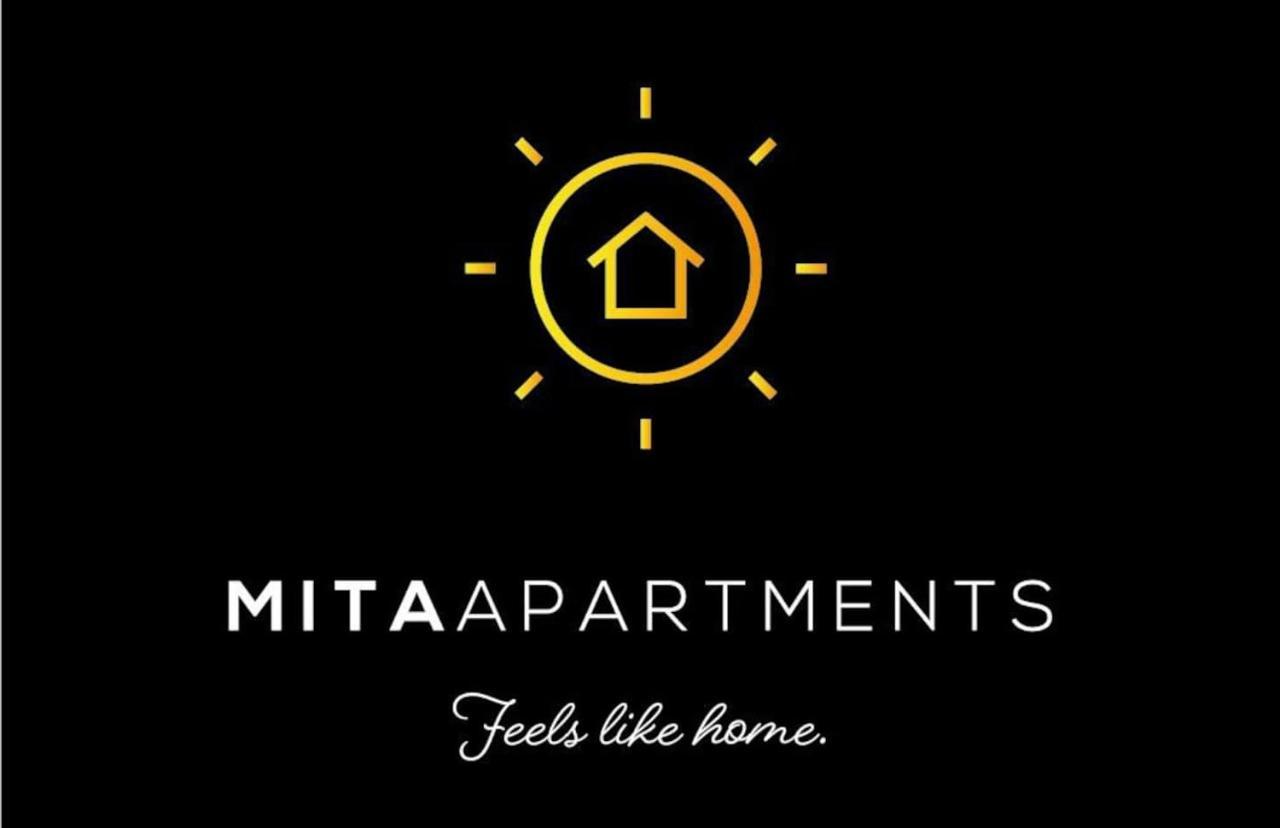 Mita Apartments Catania Exteriör bild