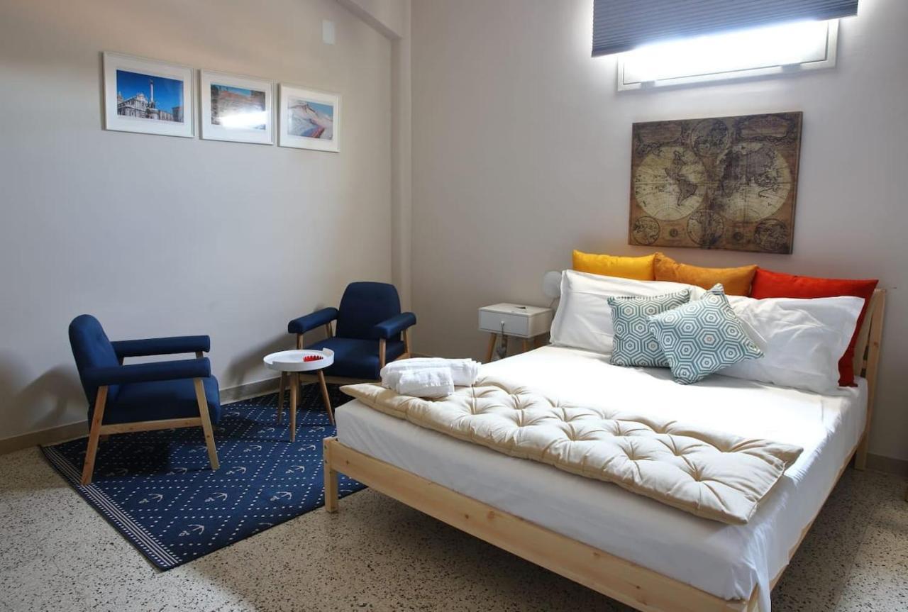 Mita Apartments Catania Exteriör bild