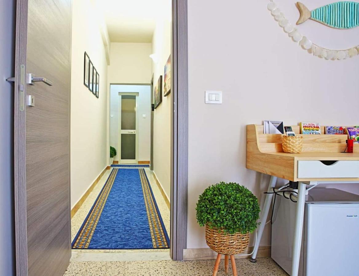 Mita Apartments Catania Exteriör bild