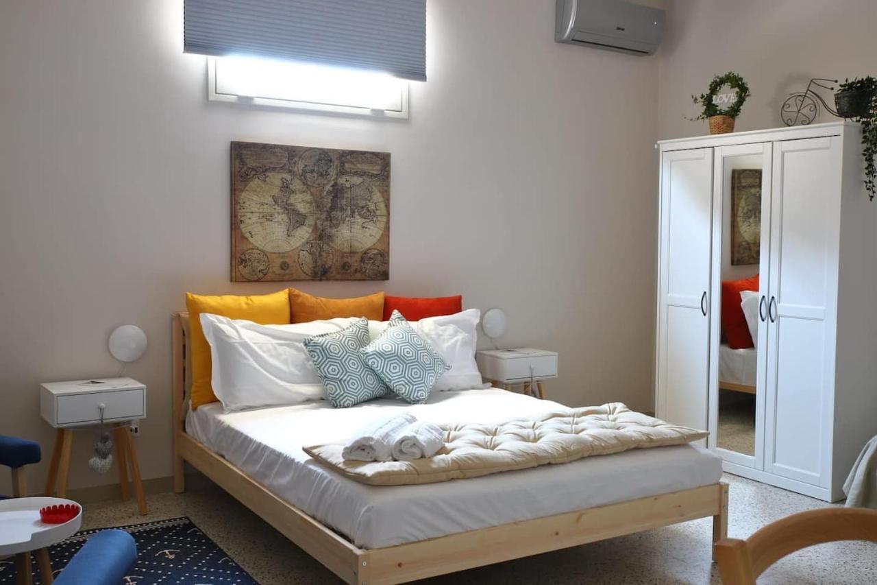 Mita Apartments Catania Exteriör bild