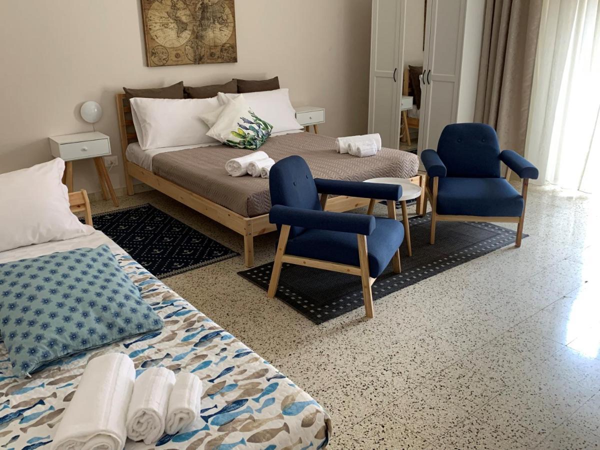 Mita Apartments Catania Exteriör bild