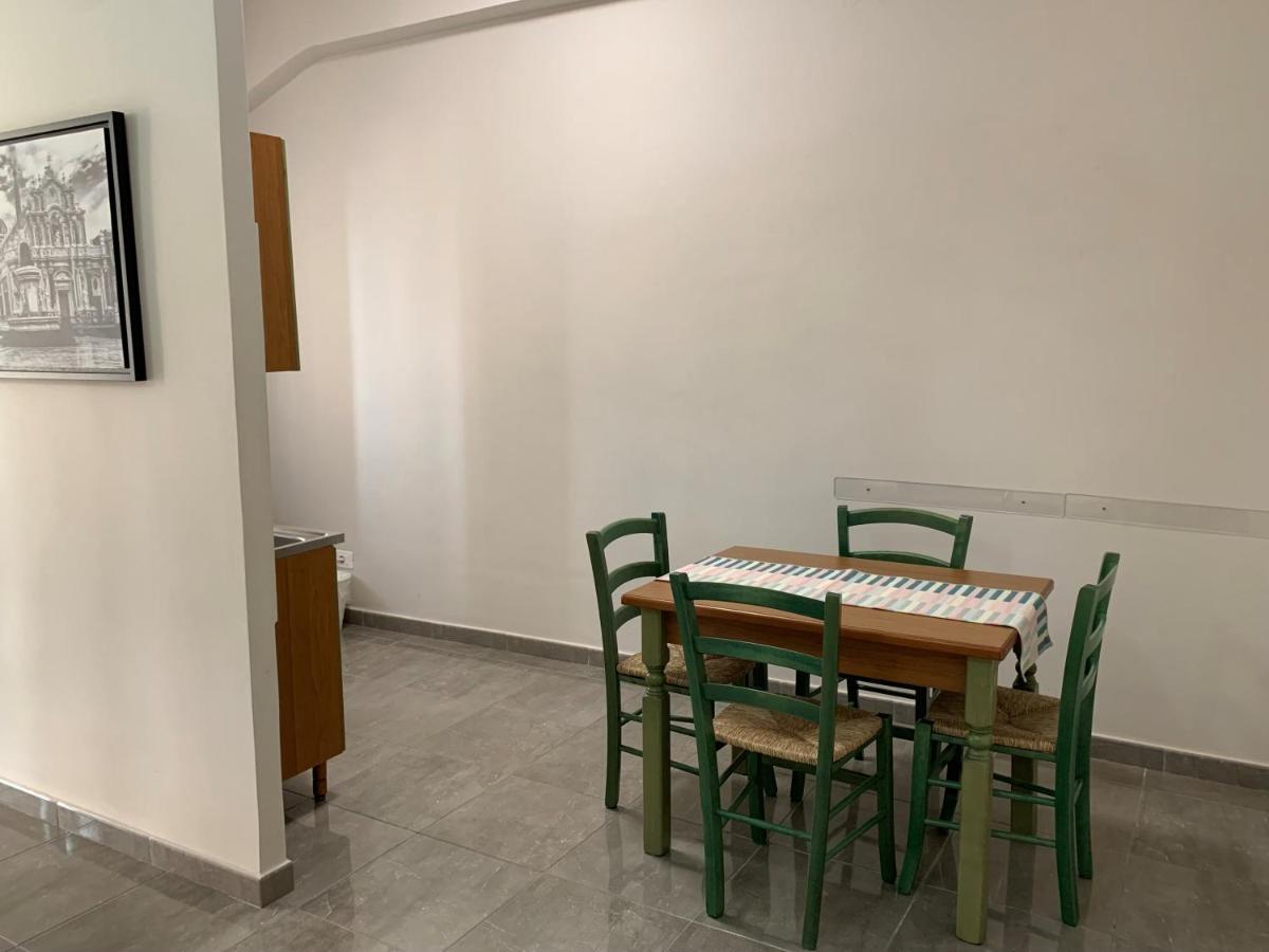 Mita Apartments Catania Exteriör bild
