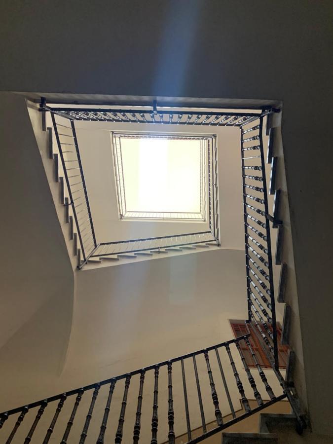 Mita Apartments Catania Exteriör bild