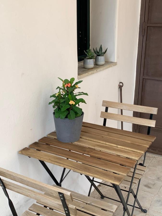 Mita Apartments Catania Exteriör bild