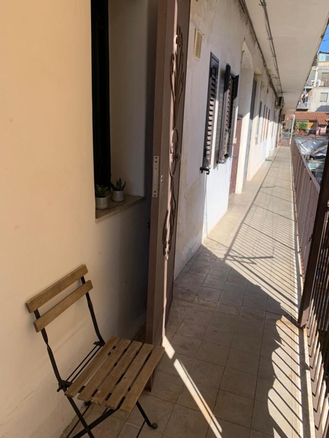 Mita Apartments Catania Exteriör bild