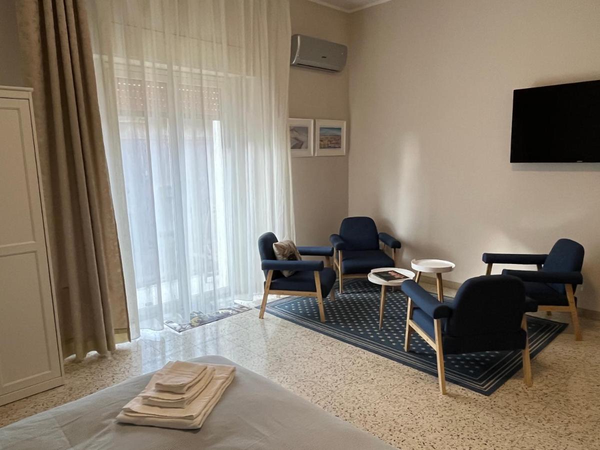 Mita Apartments Catania Exteriör bild