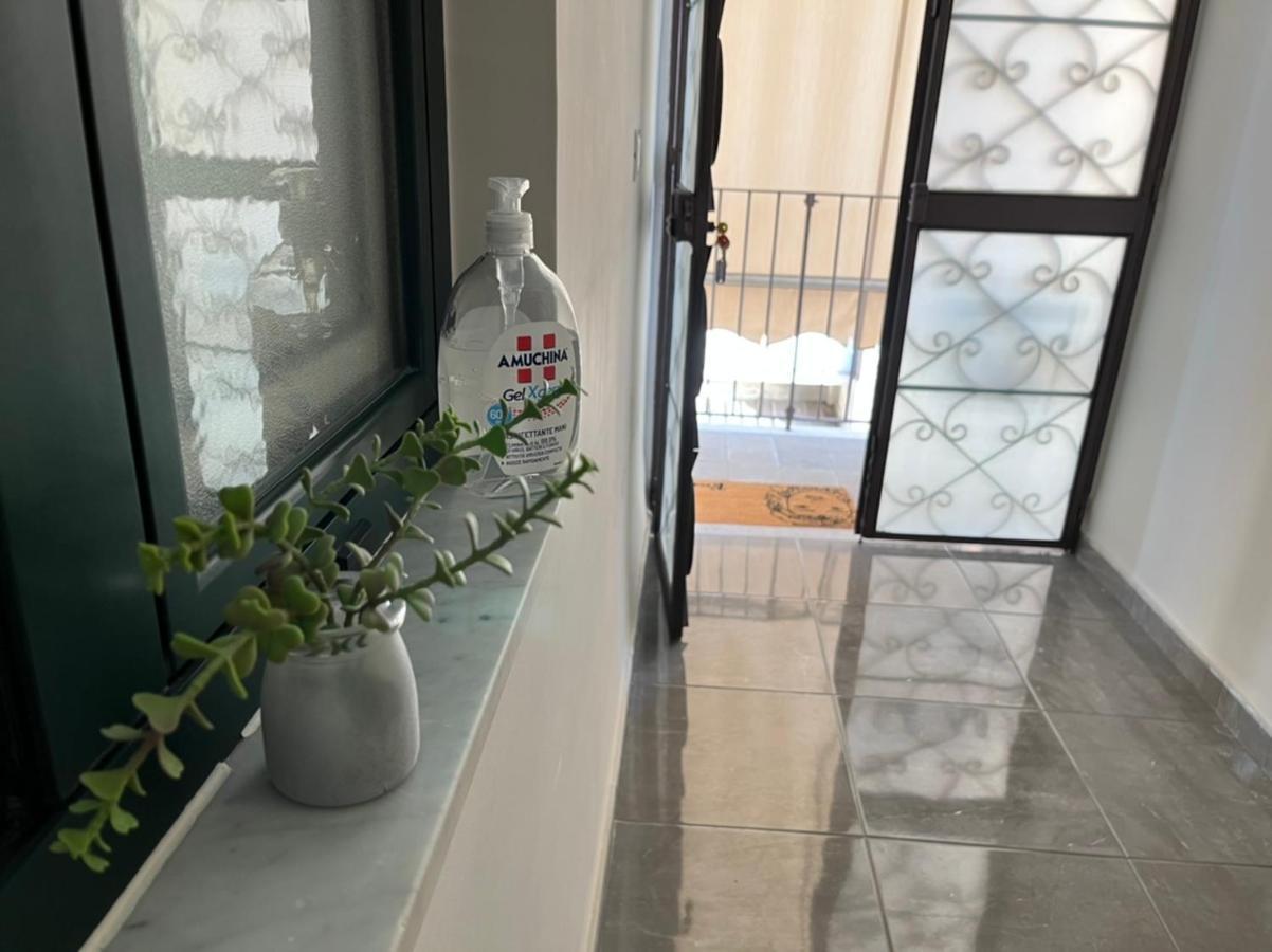 Mita Apartments Catania Exteriör bild