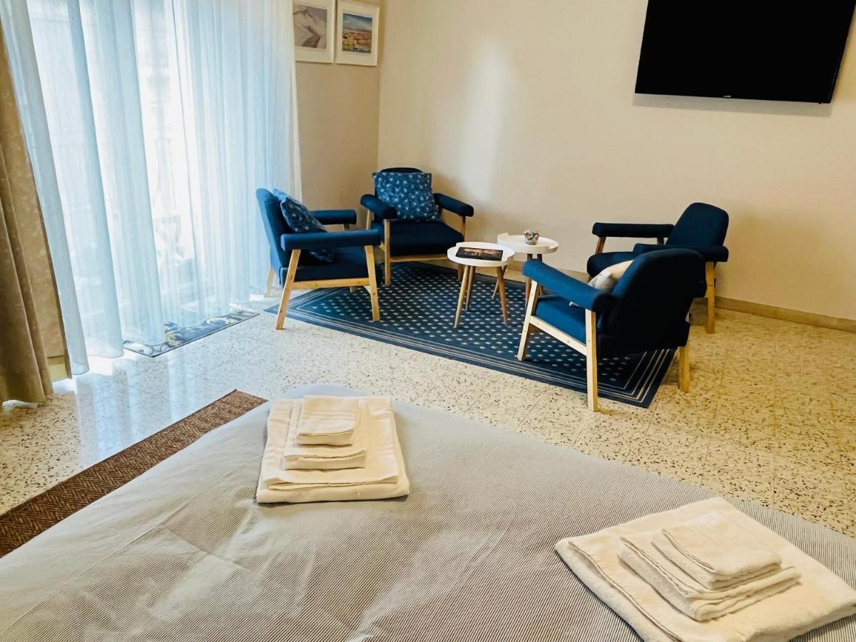Mita Apartments Catania Exteriör bild