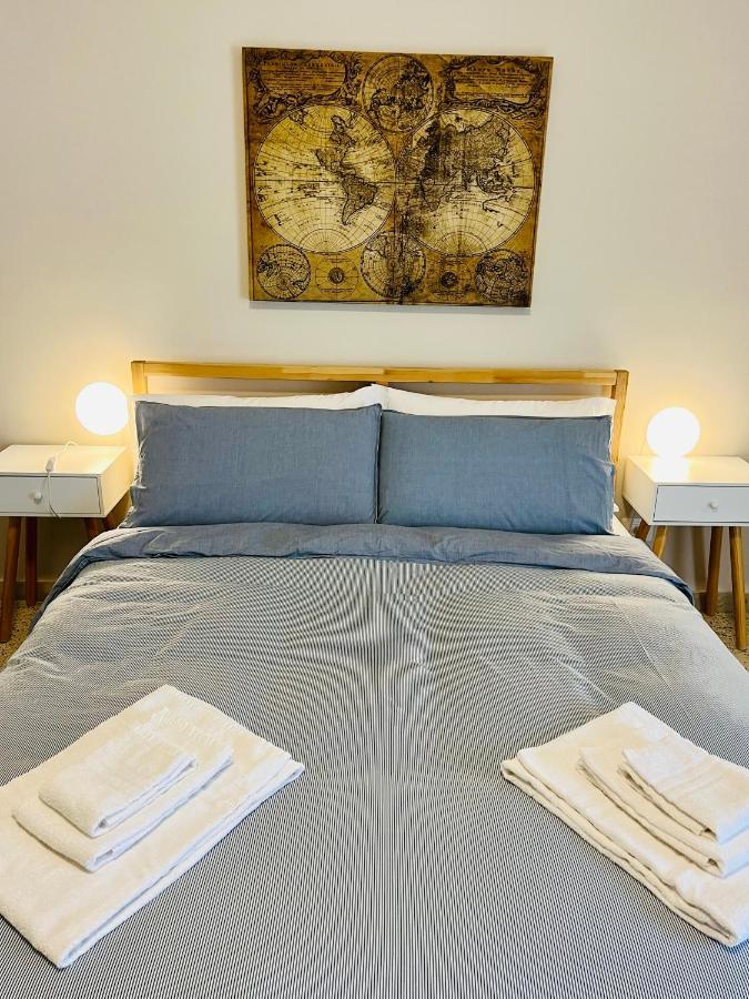 Mita Apartments Catania Exteriör bild