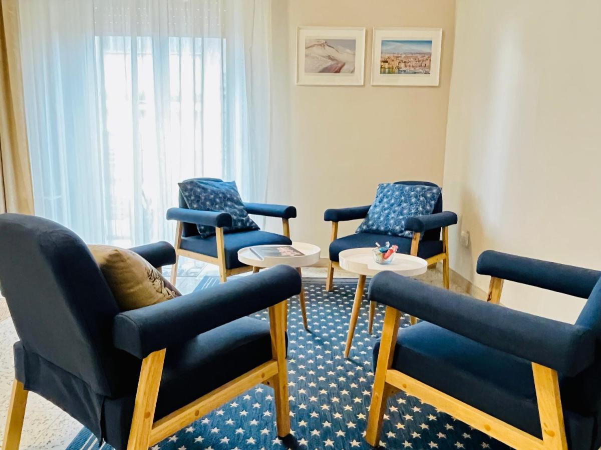 Mita Apartments Catania Exteriör bild