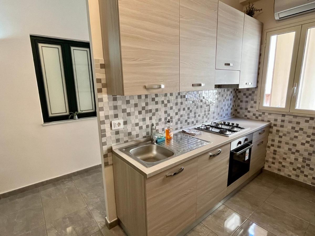 Mita Apartments Catania Exteriör bild