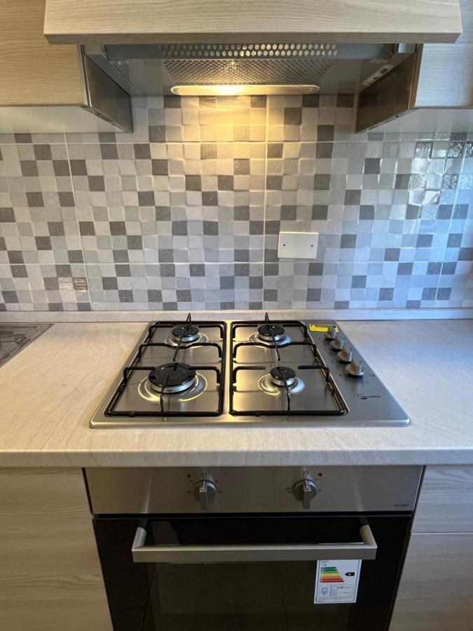 Mita Apartments Catania Exteriör bild